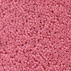 11/0 Preciosa Sol Gel Opals *5 Colors to Choose From*