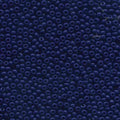 11/0 Preciosa Navy Blue