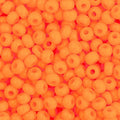 11/0 Preciosa OP Light Orange