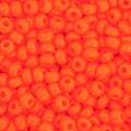 11/0 Preciosa OP Orange