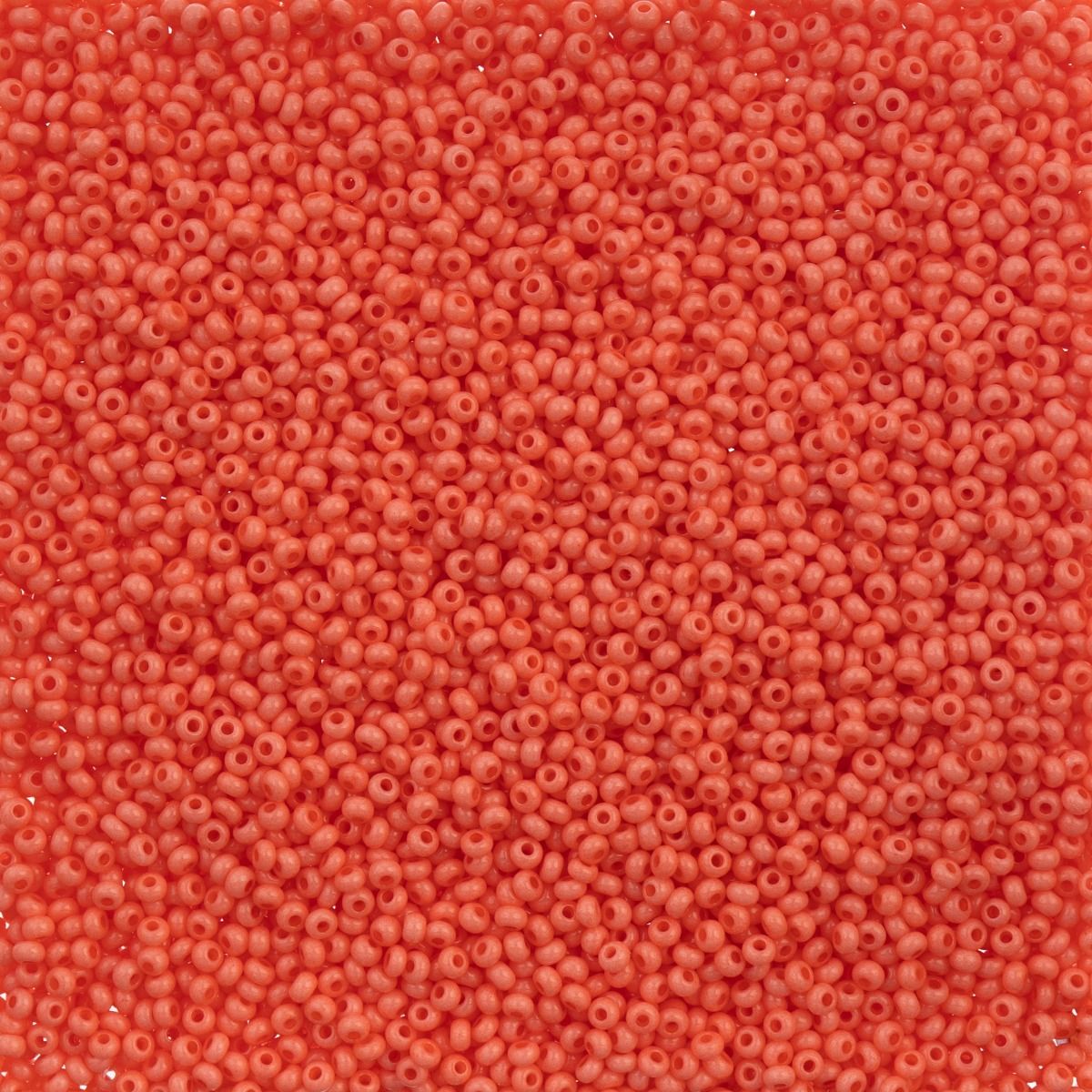 11/0 Preciosa Chalk-Dyed Sol Gel *7 Colors to Choose From*