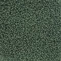 11/0 Preciosa Chalk-Dyed Sol Gel *7 Colors to Choose From*