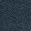 11/0 Preciosa Gunmetal