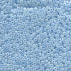 11/0 Preciosa Ceylons *4 Colors to Choose From*