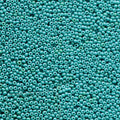 11/0 Preciosa Green Turquiose