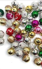 Enchanted Mermaid Luxury Beads