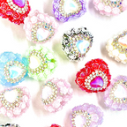 Love & Roses Luxury Beads