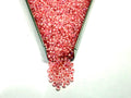 11/0 Pearl Lined AB *6 Colors to Choose From*