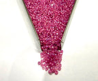 11/0 Pearl Lined AB *6 Colors to Choose From*