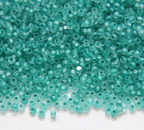 13/0 Matte Pearl Lined *8 Colors to Choose From*