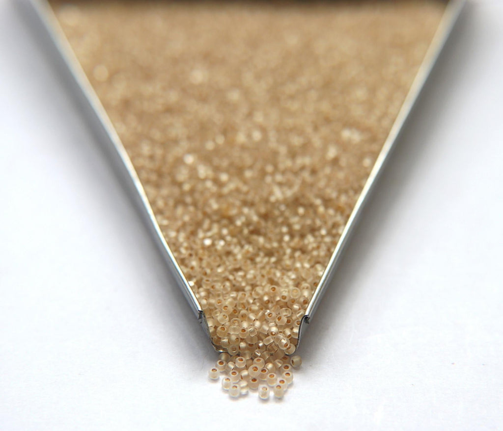 13/0 True Pearline *8 Colors to Choose From*
