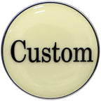 Custom Personalized Glow in the Dark Name Tragus Cartilage Earring