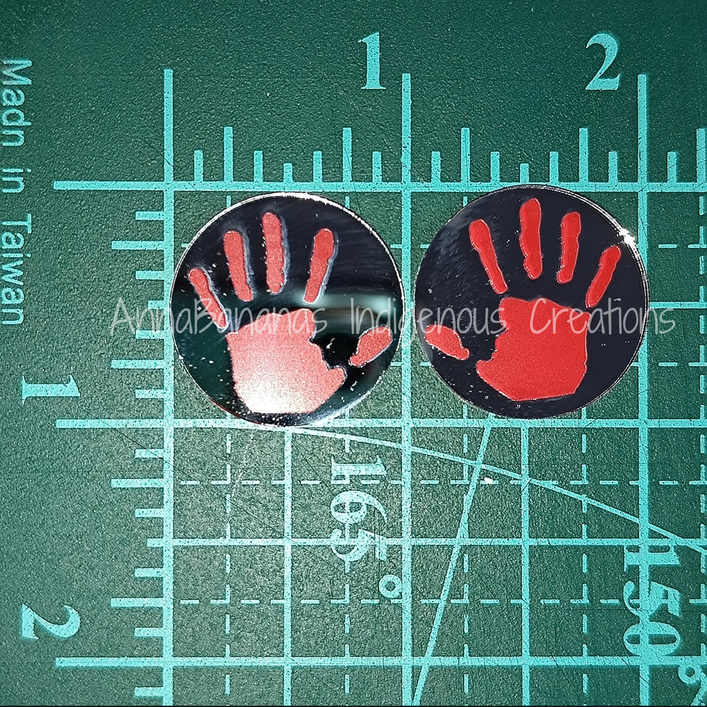 MMIW Mirror Cabs