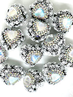 Love & Roses Luxury Beads