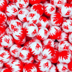 P419 BLOODY HAND 15MM PRINT (10ct)