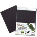 BeadSmith  8.5 x 11 Black