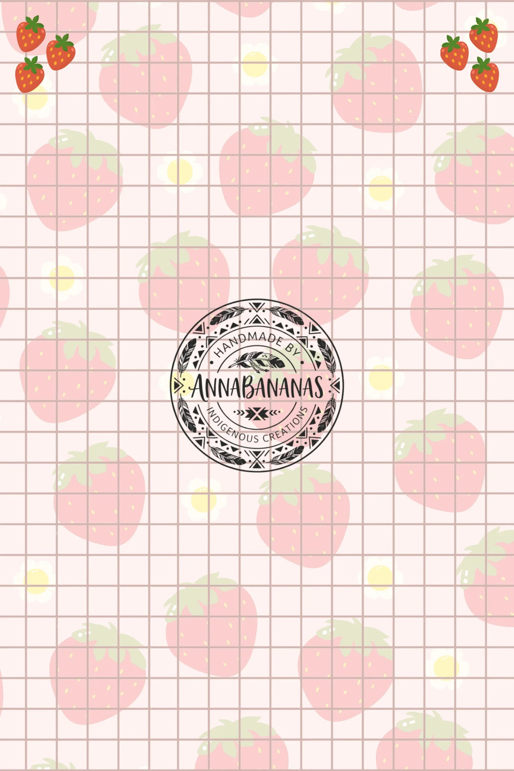 Strawberry Patch
