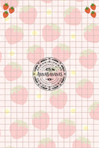 Strawberry Patch