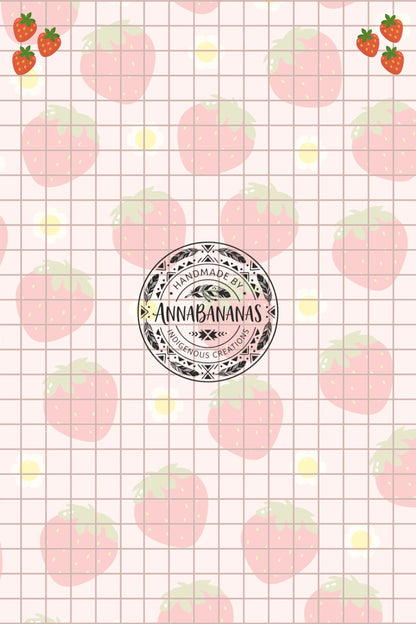 Strawberry Patch