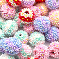 If You Can Dream It, You Can Do It Luxury Acrylic Beads