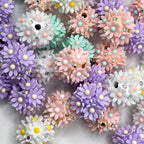 I Can Buy Myself Flowers 2.0 Luxury Acrylic Beads