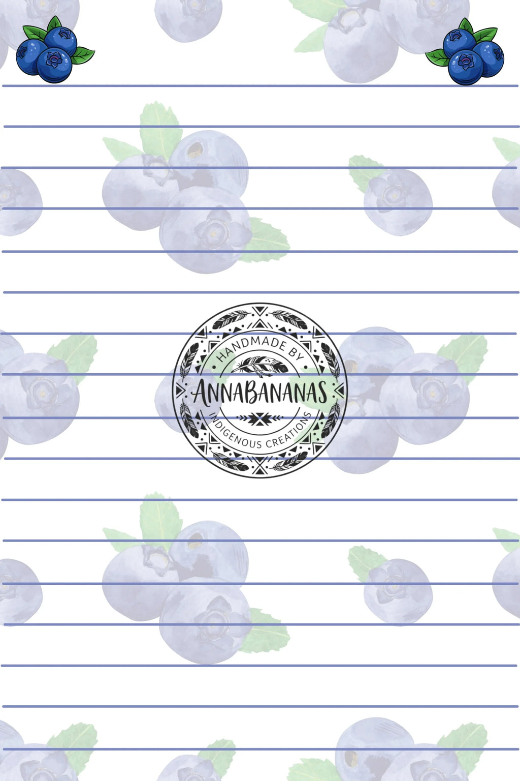 Blueberry Valley