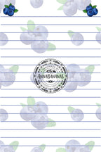 Blueberry Valley
