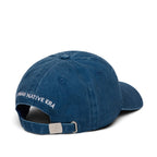 'YOU ARE ON NATIVE LAND' ORGANIC CAP
