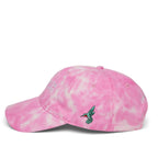 'YOU ARE ON NATIVE LAND' ORGANIC CAP