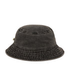 'YOU ARE ON NATIVE LAND' BUCKET HAT