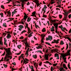 P425 BARBIE COW SPLATTER 15MM PRINT (10ct)