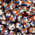 America Grown Flowers Printed Beads