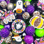 Halloween Bead Bundle
