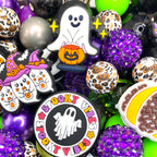 Halloween Bead Bundle