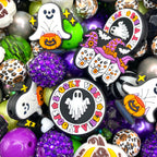 Halloween Bead Bundle
