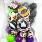 Halloween Bead Bundle