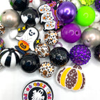 Halloween Bead Bundle