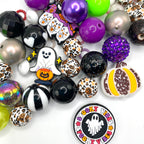 Halloween Bead Bundle