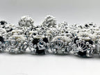 A King is Not Complete Without His Queen Fancy Beads