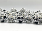 A King is Not Complete Without His Queen Fancy Beads