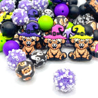 Halloween 2.0 Bead Bundle - 40pcs