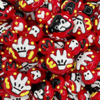 All You Need is a Little Bit of Magic Handmade Acrylic Beads