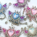 Hearts on Fire Luxury Rhinestone Beads