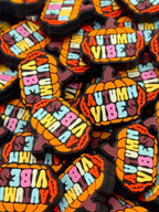 Autumn Vibes Pumpkin Silicone Focal Beads