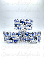 All About The Boots & Bows Silicone Cup Boots - Exclusive