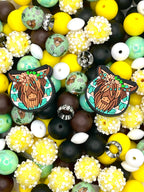 30pcs Bead Bundle 132