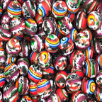 P95 SERAPE COW 15MM PRINT (10ct)