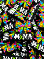 Awareness Mama 2.0 Silicone Focal Beads