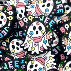 Bad & Boo-Jee Silicone Focal Beads