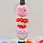 If You Can Dream It, You Can Do It Luxury Acrylic Beads